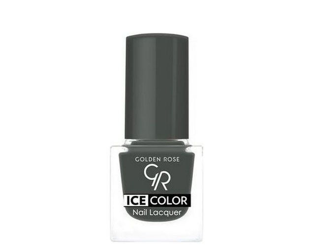 Golden Rose ICE COLOR LACQUER 165